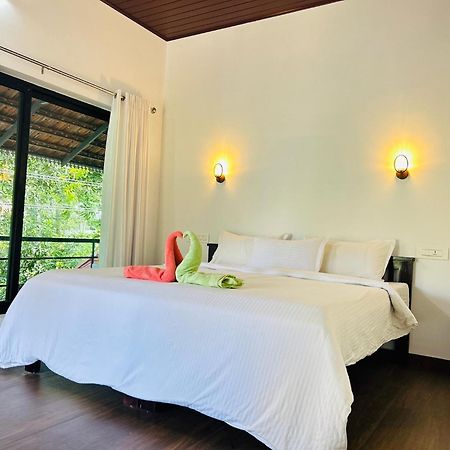 Marari Beach Cleetus Homestay Mararikulam Dış mekan fotoğraf