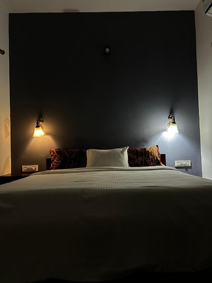 Marari Beach Cleetus Homestay Mararikulam Dış mekan fotoğraf