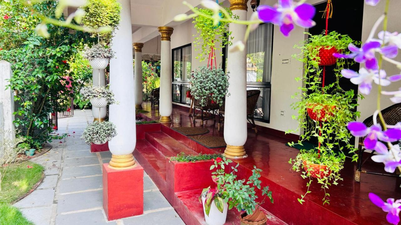 Marari Beach Cleetus Homestay Mararikulam Dış mekan fotoğraf
