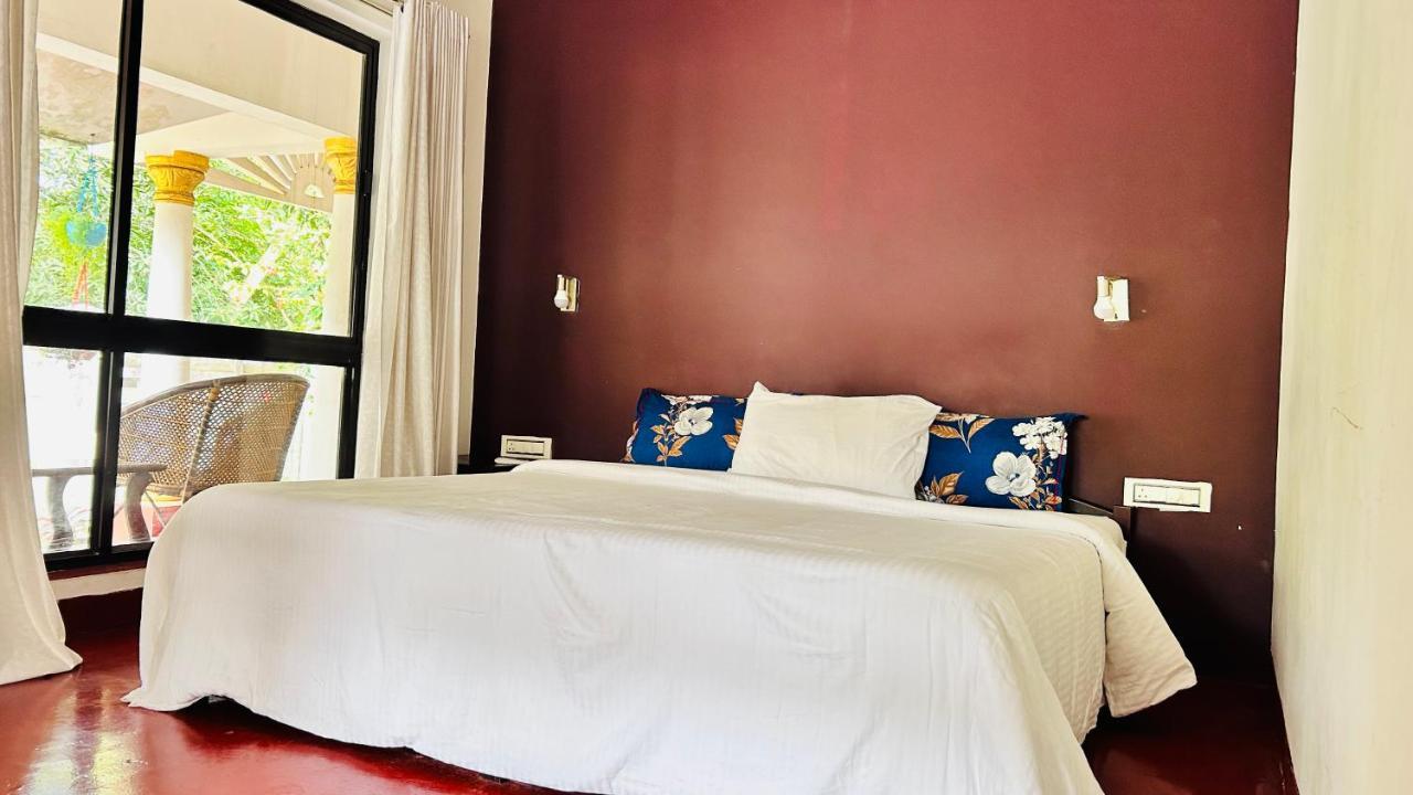 Marari Beach Cleetus Homestay Mararikulam Dış mekan fotoğraf