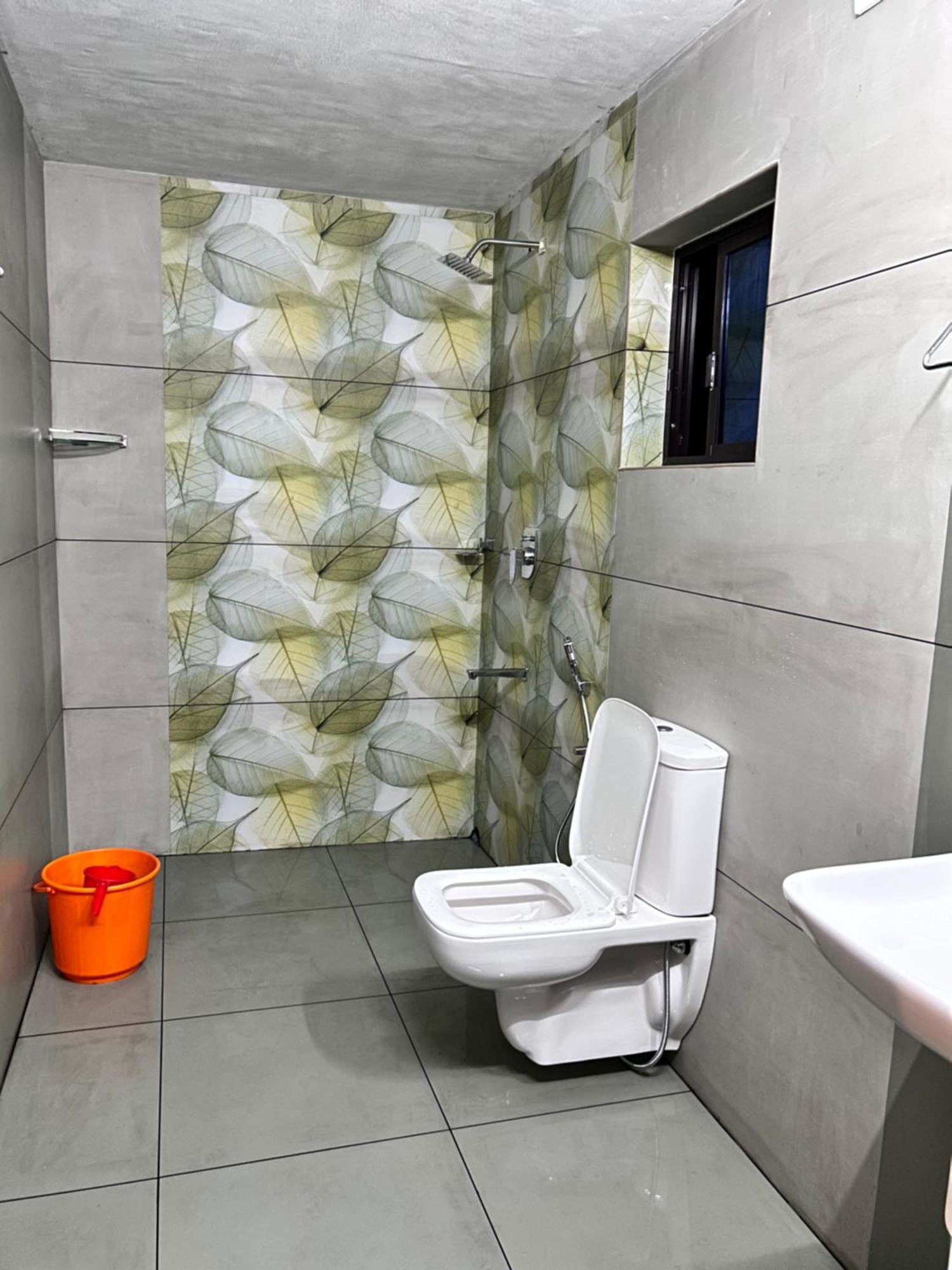 Marari Beach Cleetus Homestay Mararikulam Dış mekan fotoğraf
